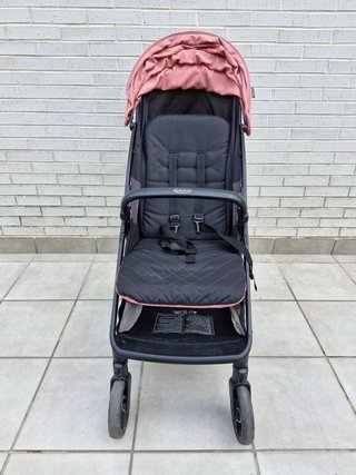 Silla de paseo Graco Myavo