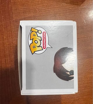 Lotto Funko Pop! Attack on Titan Eren Jaeger 20 22