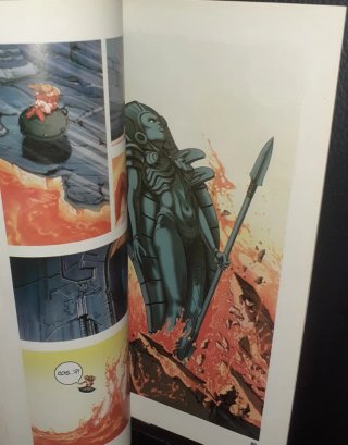 Fumetti manga seinen Takeru 1-4 edizione anno 1994