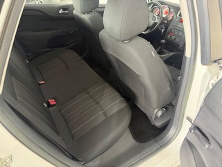 Citroen C4 2014