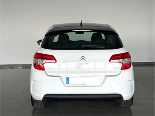 Citroen C4 2014