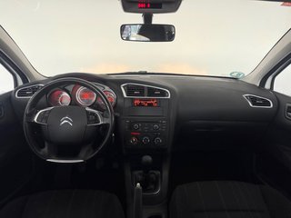 Citroen C4 2014