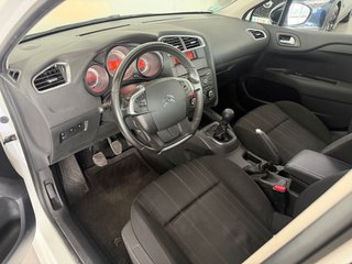 Citroen C4 2014