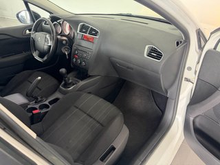 Citroen C4 2014