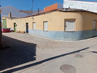 Se vende casa