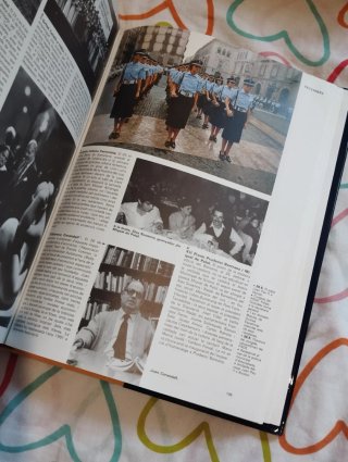Història gràfica de Catalunya dia a dia 1979
