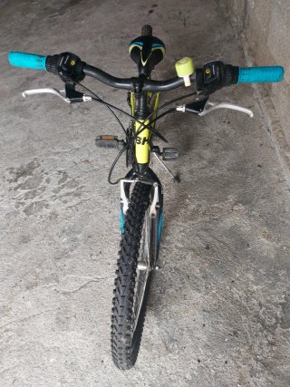 Bicicleta BH California
