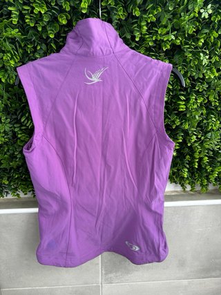 Chaqueta Salomon ClimaWIND Mujer Talla S