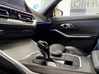 BMW Serie 3 318d M sport