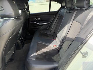 BMW Serie 3 318d M sport