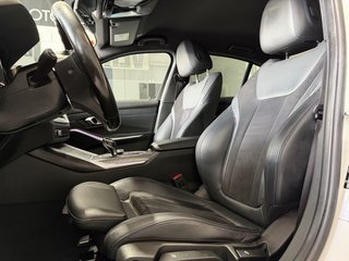 BMW Serie 3 318d M sport