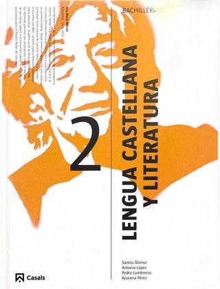 Lengua castellana y literatura 2 Bachillerato