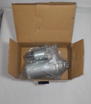 Motor de arranque ATEC 10682157 (12V / 1.1kW)