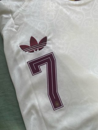 Camiseta Adidas Selección Española Talla M