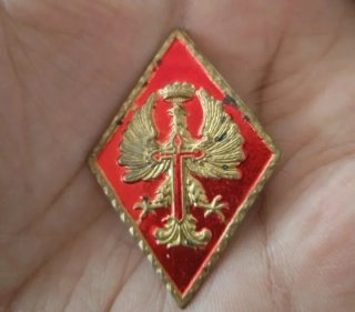Insignias militares