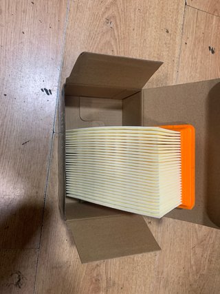 Filtro Aire Hiflofiltro HFA7914 BMW R1200