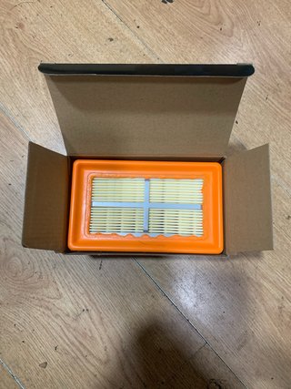 Filtro Aire Hiflofiltro HFA7914 BMW R1200