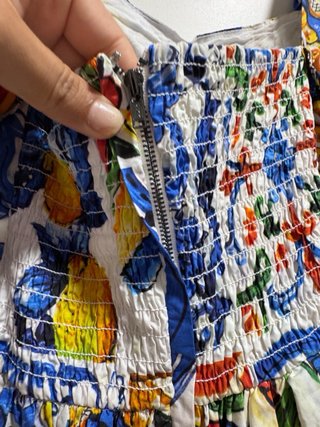 Vestido