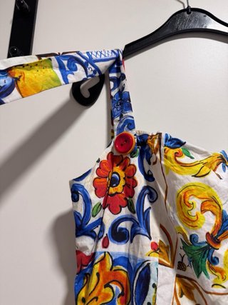 Vestido