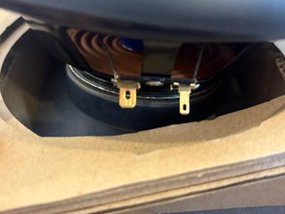 Altavoces Alpine Coche