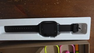 X6Play Reloj Inteligente para Niños