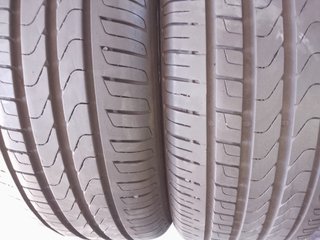 Neumático Pirelli 235.55.18 100V