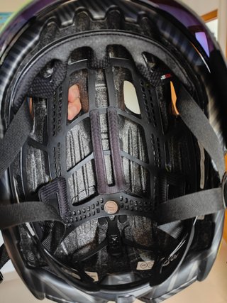 Casco Giro Vanquish Aero