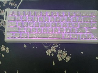 PC Gaming Completo con RGB
