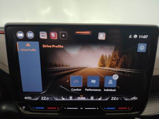 CUPRA Formentor 2026