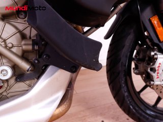 DUCATI MULTISTRADA V4 S