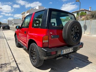 Suzuki Vitara 1993