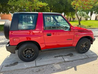 Suzuki Vitara 1993
