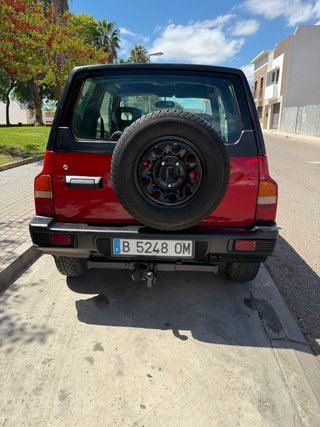 Suzuki Vitara 1993