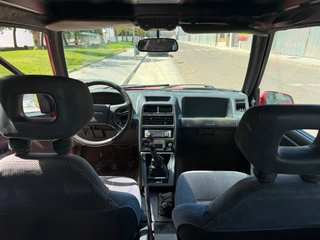 Suzuki Vitara 1993
