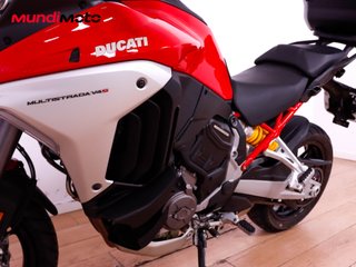 DUCATI MULTISTRADA V4 S