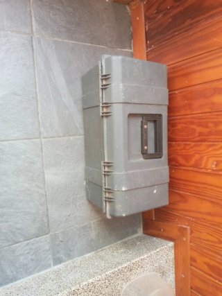 Maletín de herramientas Stack-On