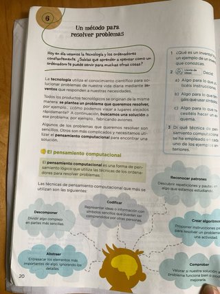 Conocimiento del Medio. Ciencias de la Naturale...
