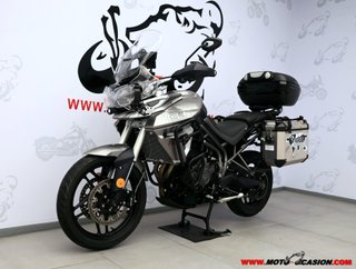 TRIUMPH TIGER 800 XRT ¿A2?