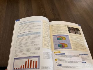 Inicia Geografía e Historia 4.º ESO. Libro del ...