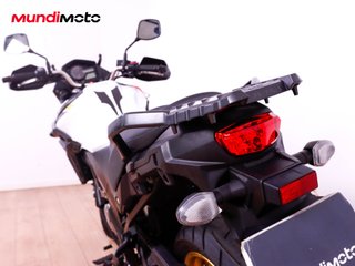 SUZUKI V-STROM 650 XT ABS