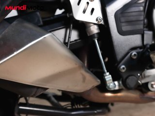 SUZUKI V-STROM 650 XT ABS
