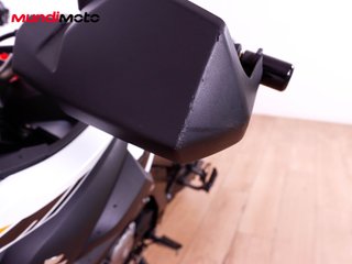 SUZUKI V-STROM 650 XT ABS