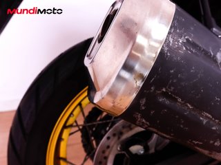 SUZUKI V-STROM 650 XT ABS