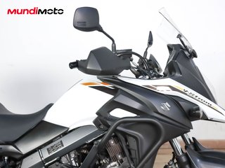 SUZUKI V-STROM 650 XT ABS