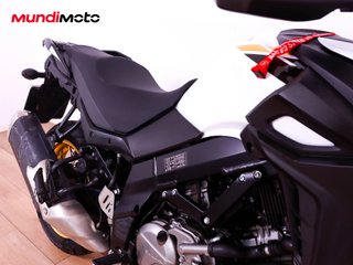 SUZUKI V-STROM 650 XT ABS