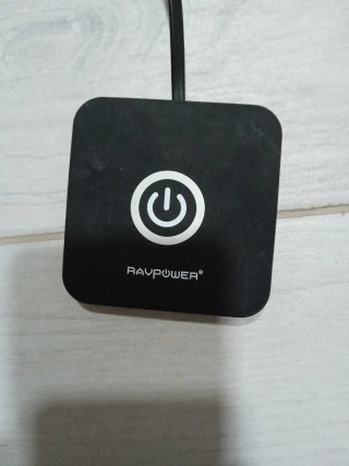 Cargador Inalámbrico RAVPOWER