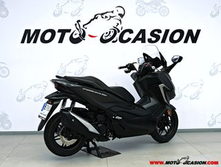 HONDA FORZA 350 -APTA A2-