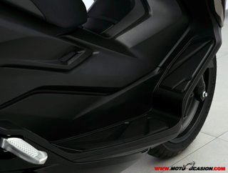HONDA FORZA 350 -APTA A2-