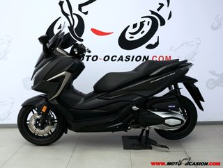 HONDA FORZA 350 -APTA A2-
