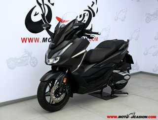 HONDA FORZA 350 -APTA A2-